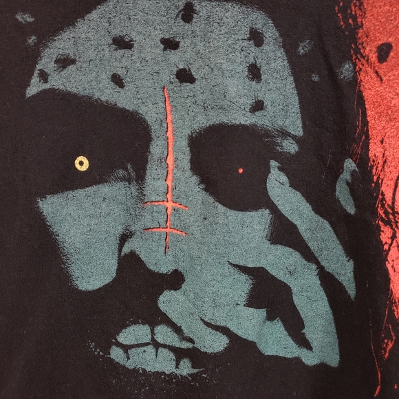 Bay Island Marilyn Manson graphic t-shirt - Picture 5 of 5